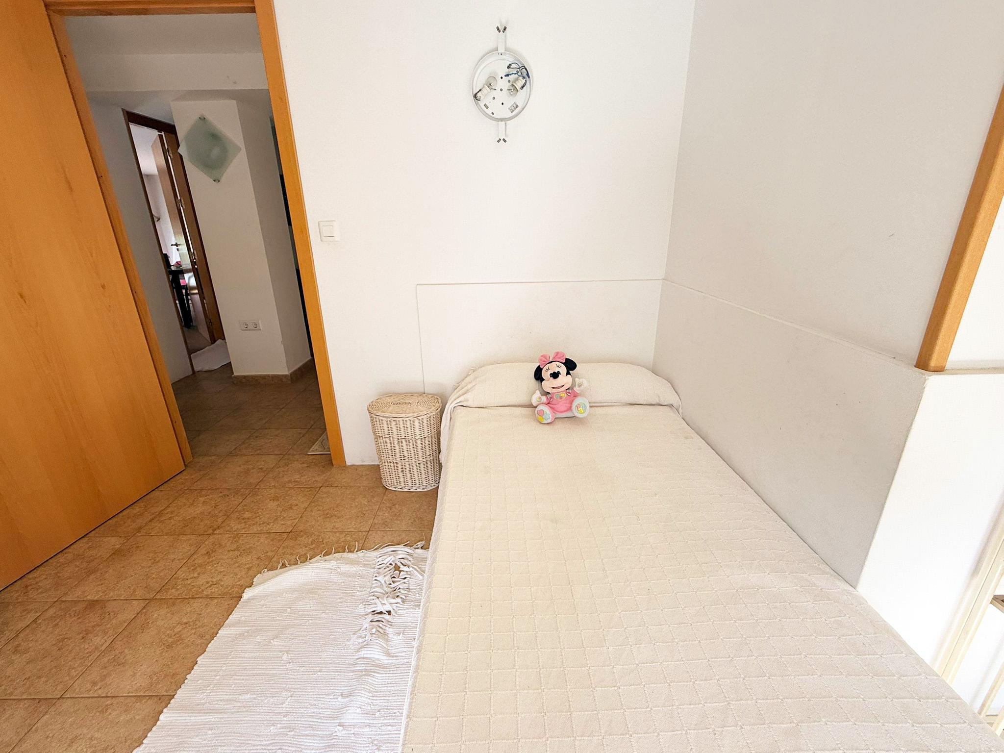 Imagen 32 Apto. Playa en venta en Ayamonte / Puerto Deportivo Punta del Moral