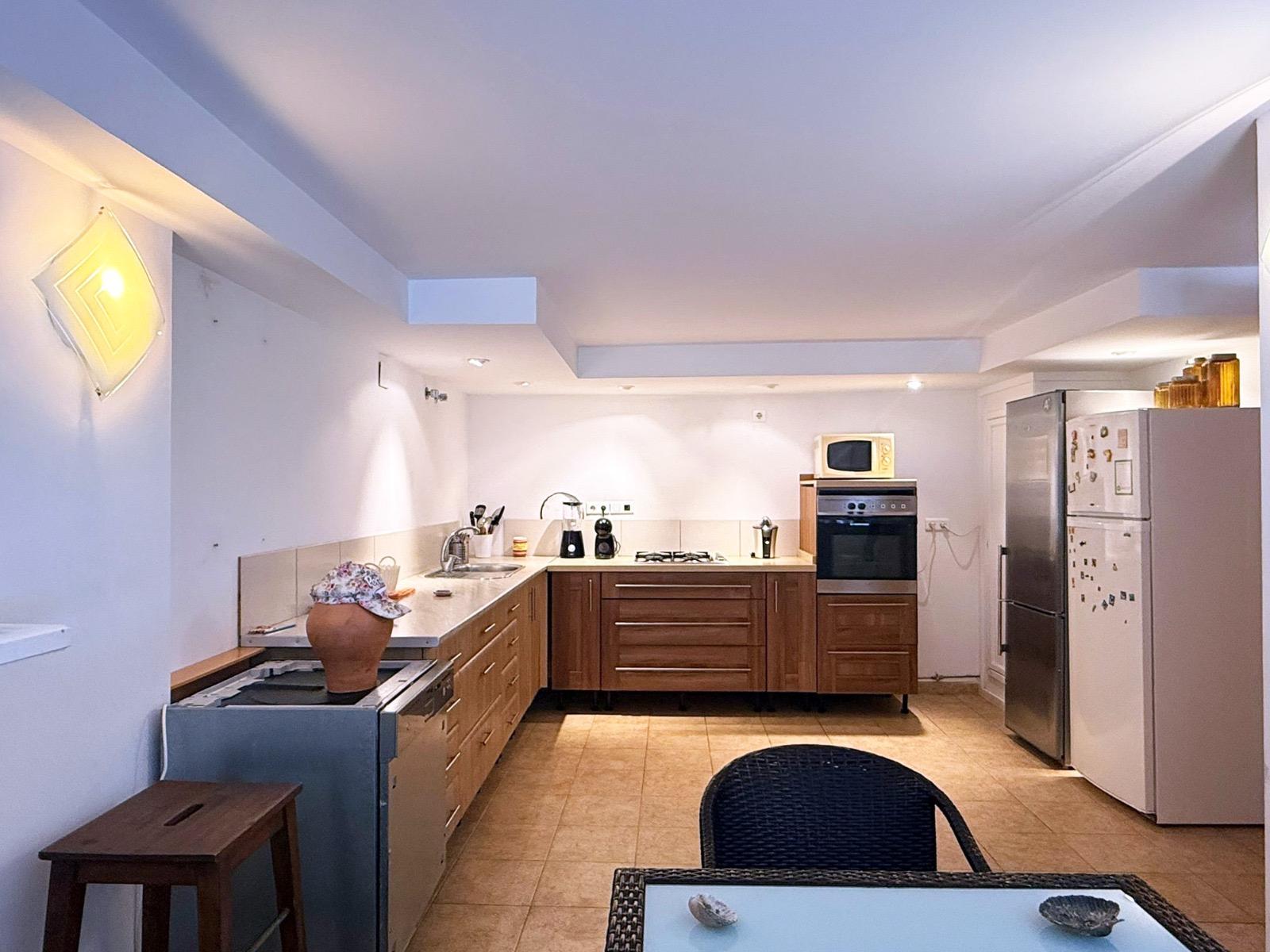 Imagen 34 Apto. Playa en venta en Ayamonte / Puerto Deportivo Punta del Moral