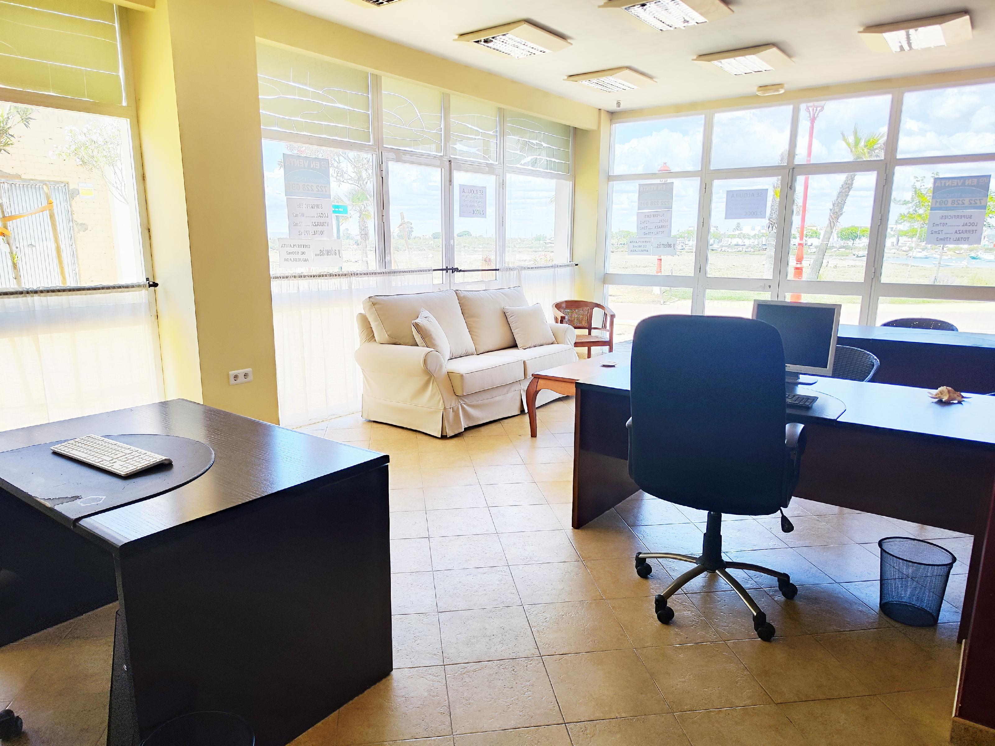 Imagen 36 Apto. Playa en venta en Ayamonte / Puerto Deportivo Punta del Moral