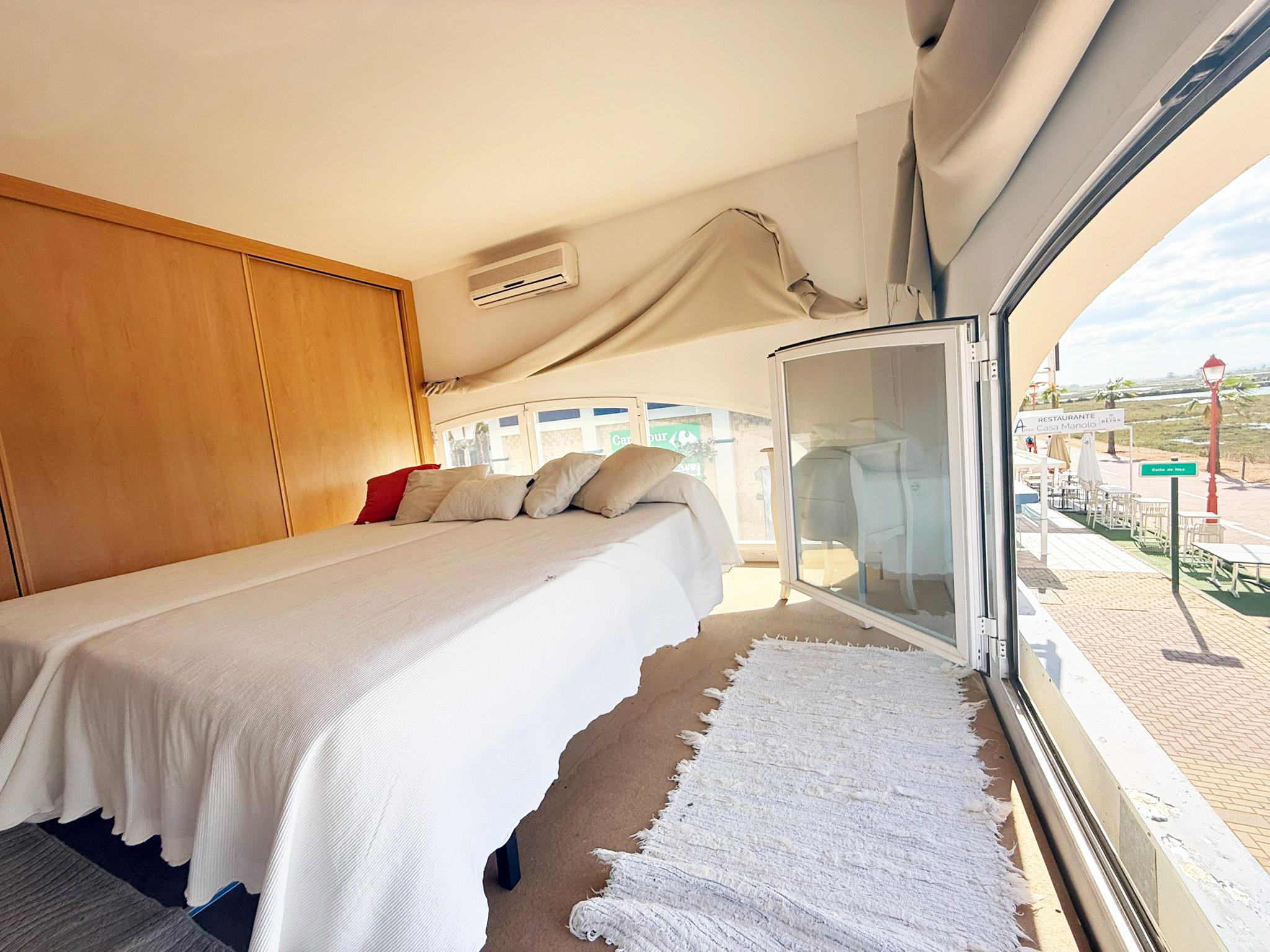 Imagen 37 Apto. Playa en venta en Ayamonte / Puerto Deportivo Punta del Moral