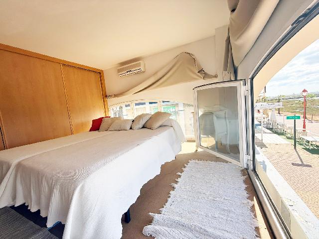 Imagen 37 Inmueble 302943 - Apto. Playa en venta en Ayamonte / Puerto Deportivo Punta del Moral