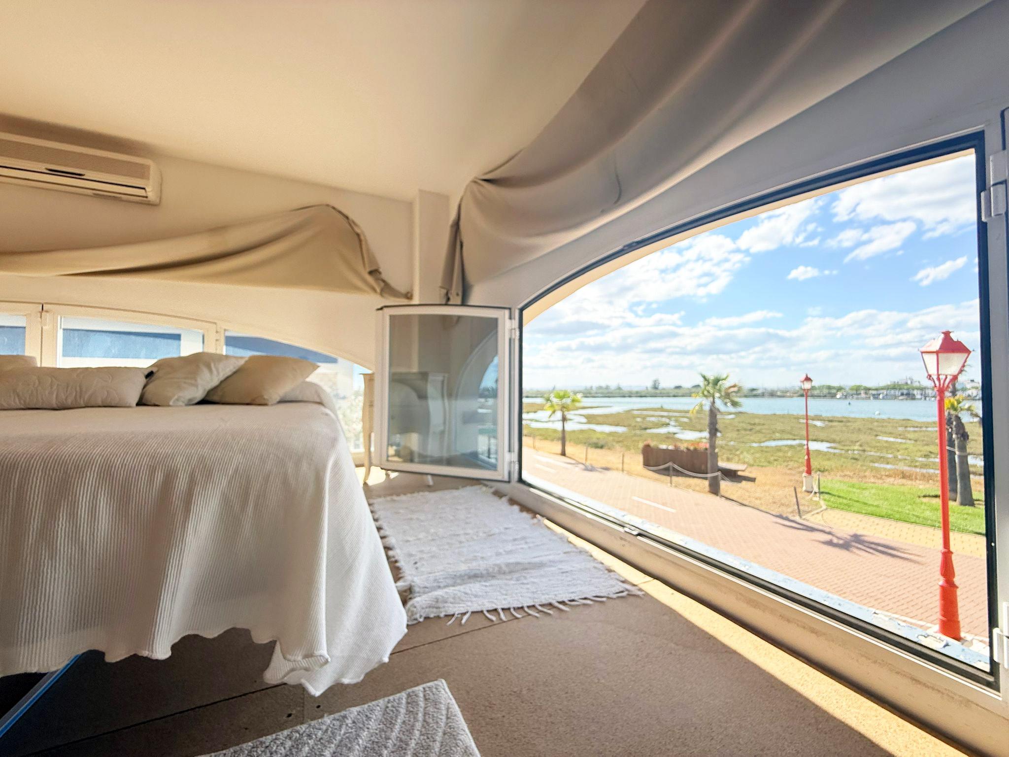Imagen 38 Apto. Playa en venta en Ayamonte / Puerto Deportivo Punta del Moral