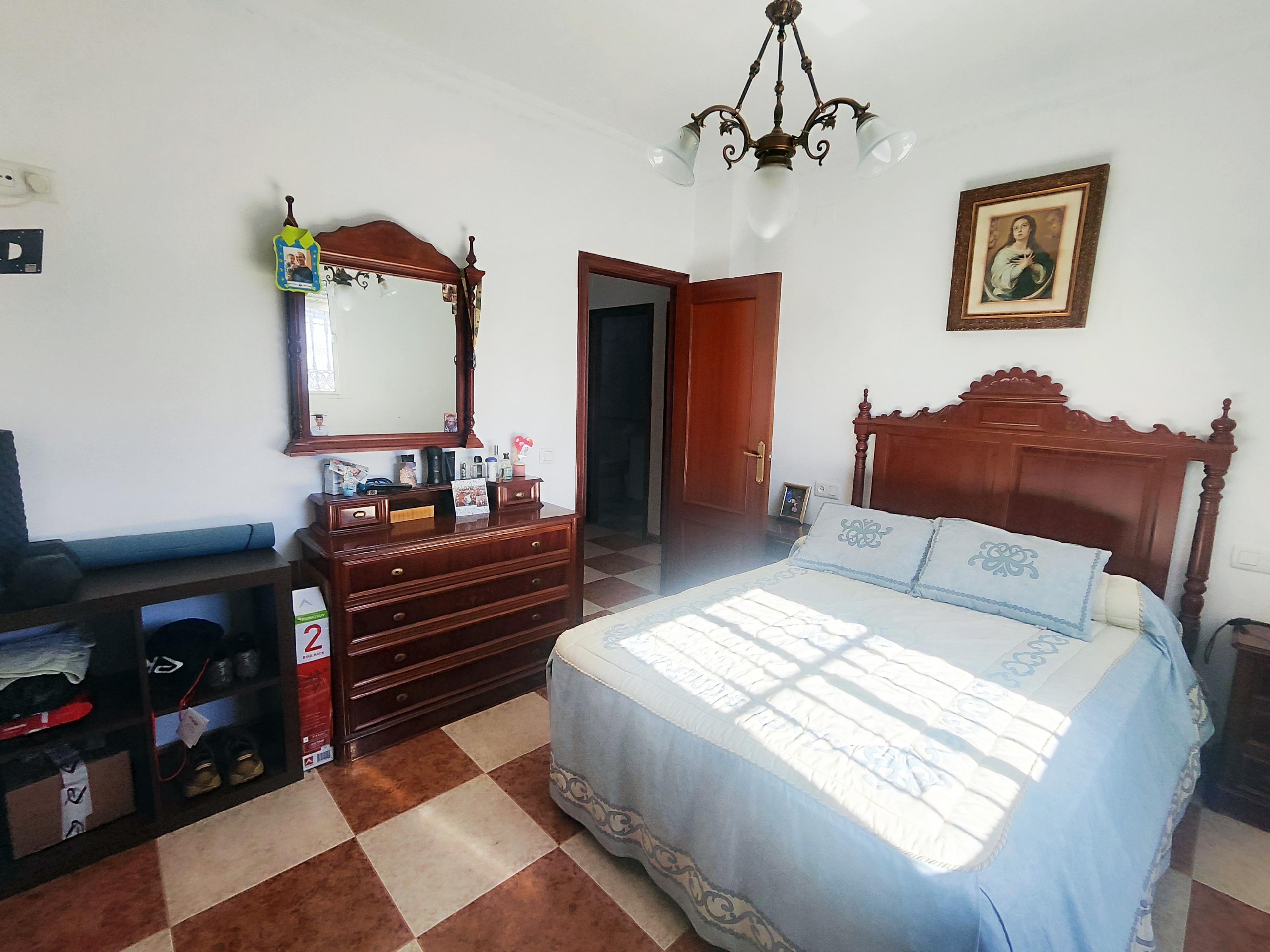 Imagen 7 Casa en venta en Ayamonte / Junto al Centro Comercial La Plaza !