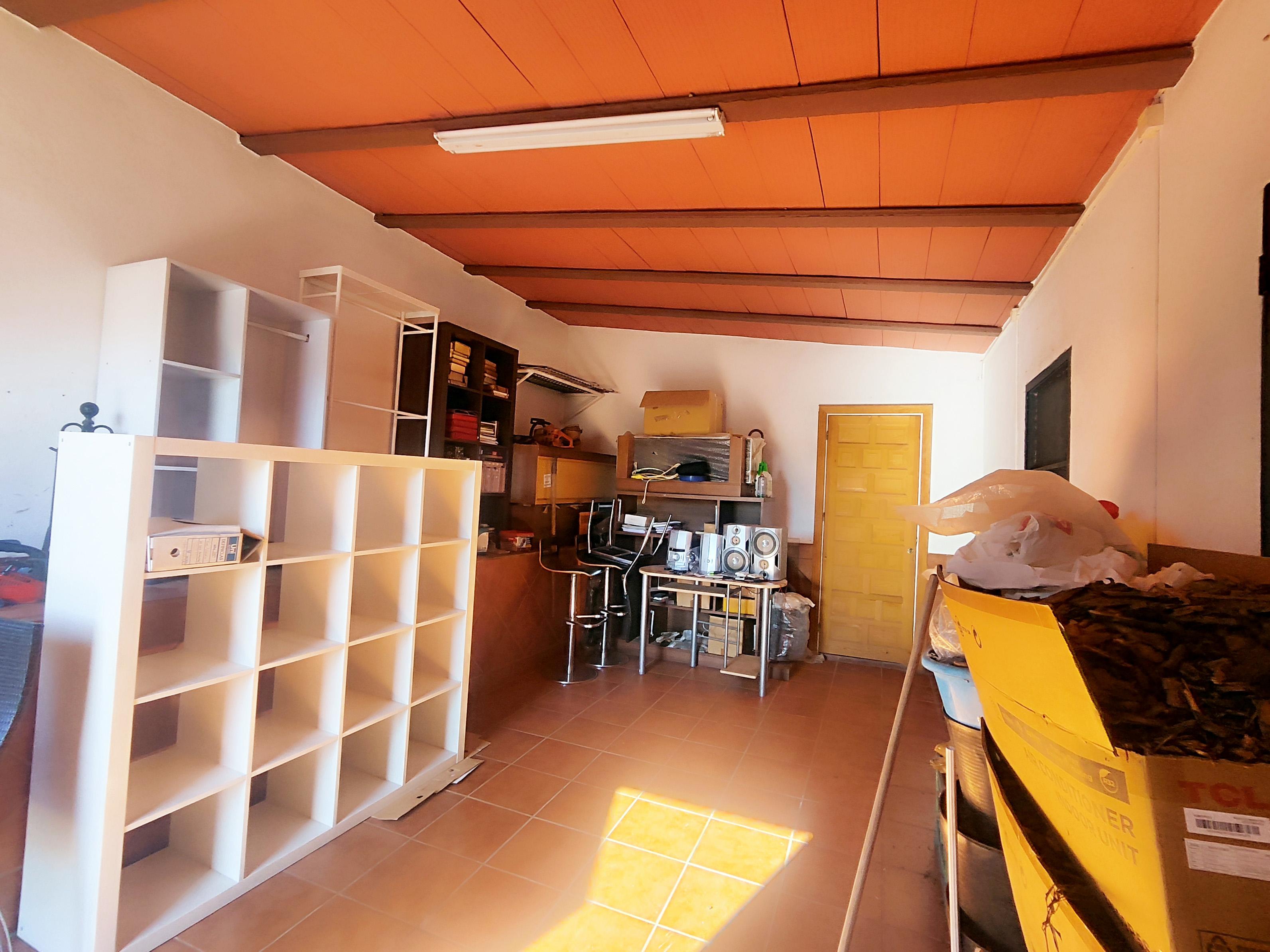 Imagen 13 Casa en venta en Ayamonte / Junto al Centro Comercial La Plaza !