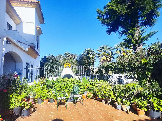 Imagen 19 Inmueble 303495 - Casa en venta en Ayamonte / Junto al Centro Comercial La Plaza !