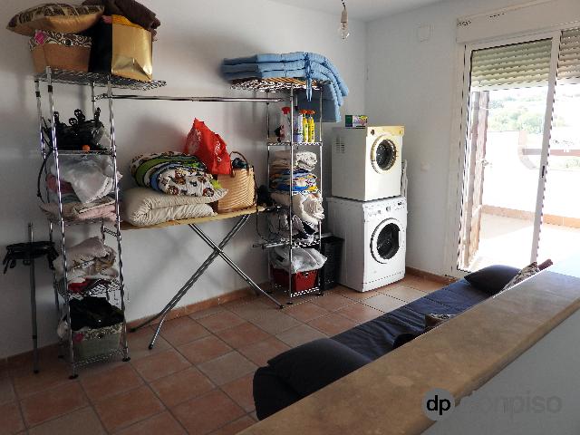 Imagen 12 Inmueble 303497 - Casa Aislada en venta en Ayamonte / Junto a la estación de autobuses, centro a 5 minutos.