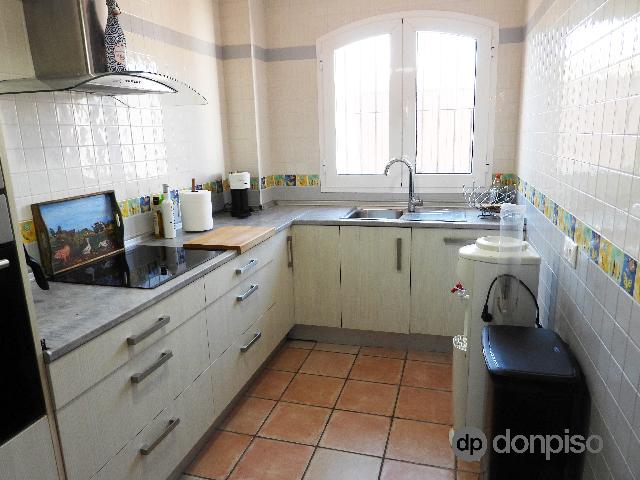 Imagen 19 Inmueble 303497 - Casa Aislada en venta en Ayamonte / Junto a la estación de autobuses, centro a 5 minutos.