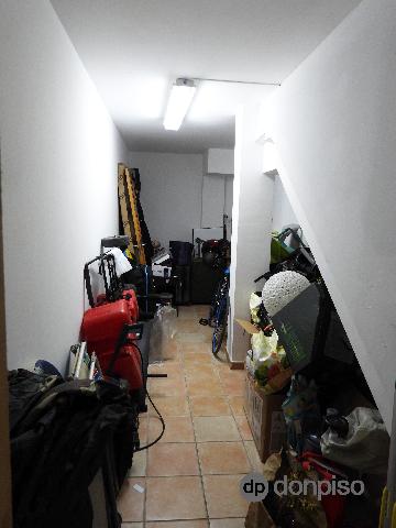 Imagen 22 Inmueble 303497 - Casa Aislada en venta en Ayamonte / Junto a la estación de autobuses, centro a 5 minutos.