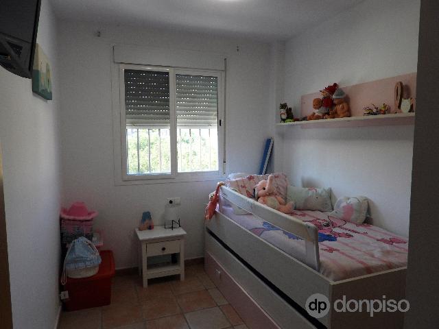Imagen 23 Inmueble 303497 - Casa Aislada en venta en Ayamonte / Junto a la estación de autobuses, centro a 5 minutos.