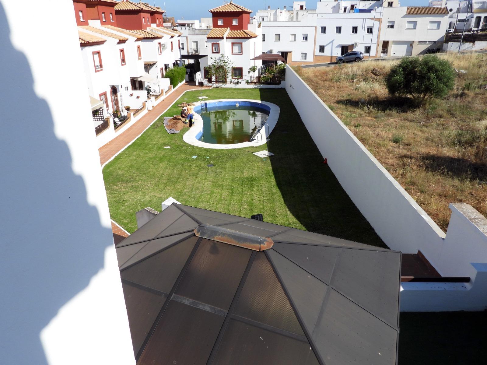 Imagen 4 Casa Aislada en venta en Ayamonte / Junto a la estación de autobuses, centro a 5 minutos.