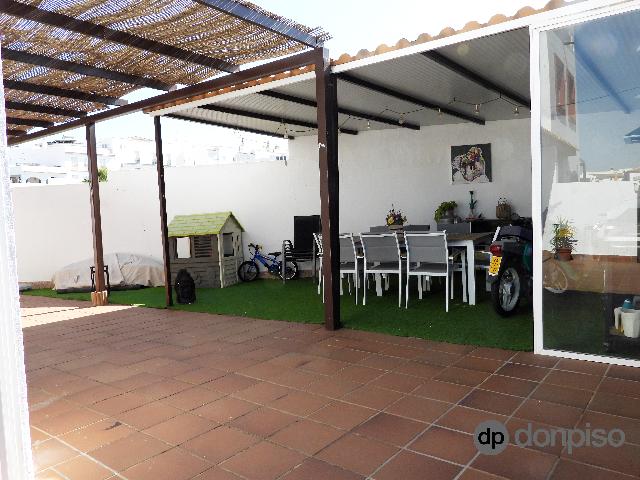 Imagen 29 Inmueble 303497 - Casa Aislada en venta en Ayamonte / Junto a la estación de autobuses, centro a 5 minutos.