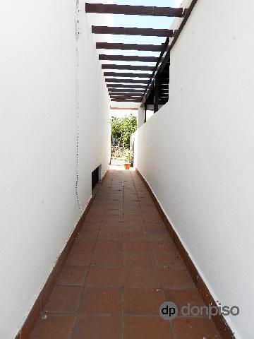 Imagen 33 Inmueble 303497 - Casa Aislada en venta en Ayamonte / Junto a la estación de autobuses, centro a 5 minutos.
