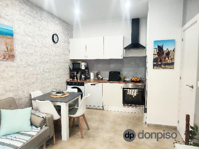Imagen 1 Inmueble 303498 - Planta Baja en venta en Ayamonte / Junto al centro, a 2 minutos del ayuntamiento.