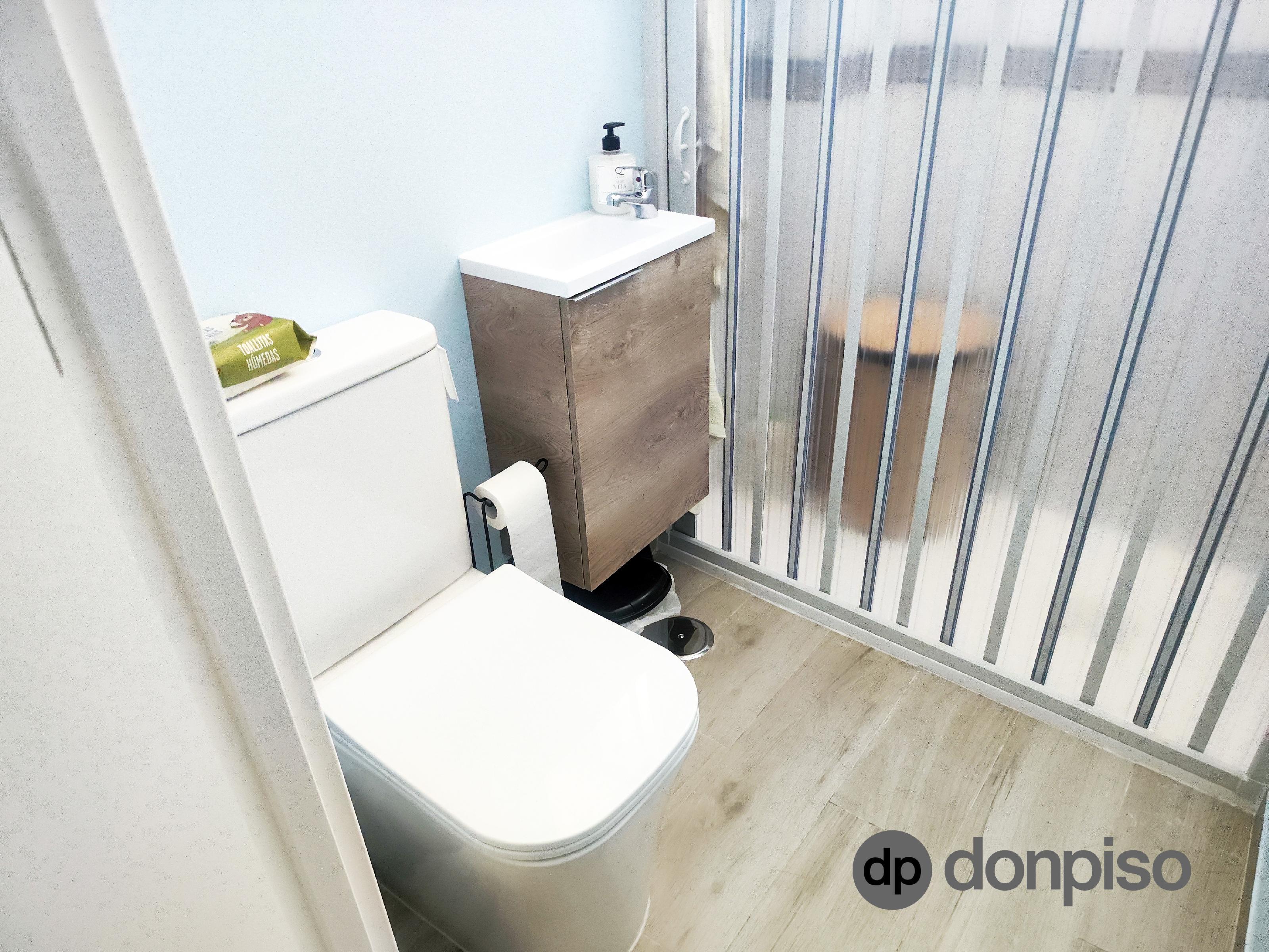 Imagen 8 Planta Baja en venta en Ayamonte / Junto al centro, a 2 minutos del ayuntamiento.