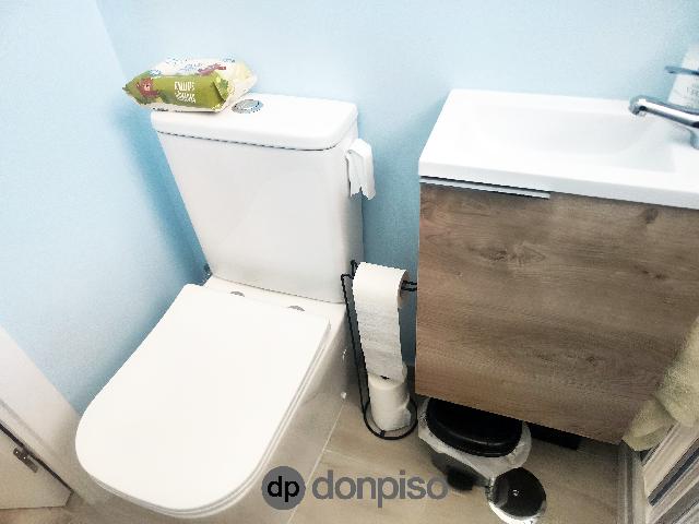 Imagen 12 Inmueble 303498 - Planta Baja en venta en Ayamonte / Junto al centro, a 2 minutos del ayuntamiento.