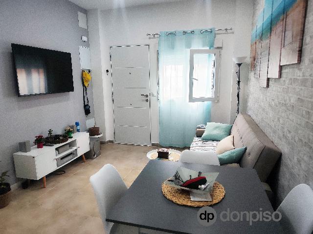 Imagen 17 Inmueble 303498 - Planta Baja en venta en Ayamonte / Junto al centro, a 2 minutos del ayuntamiento.