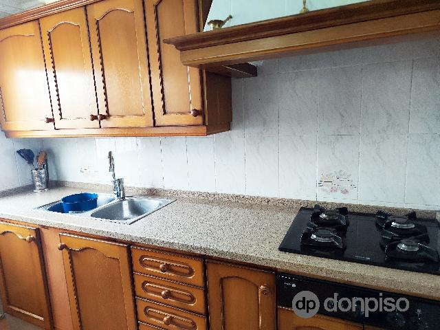 Imagen 2 Inmueble 303601 - Casa en venta en Ayamonte / Junto al paseo de la Ribera y a 5 min del ayuntamiento