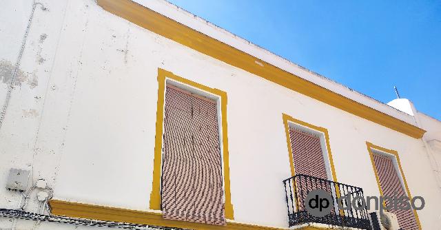 Imagen 2 Inmueble 303601 - Casa en venta en Ayamonte / Junto al paseo de la Ribera y a 5 min del ayuntamiento