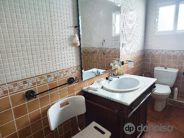 Imagen 9 Inmueble 303601 - Casa en venta en Ayamonte / Junto al paseo de la Ribera y a 5 min del ayuntamiento