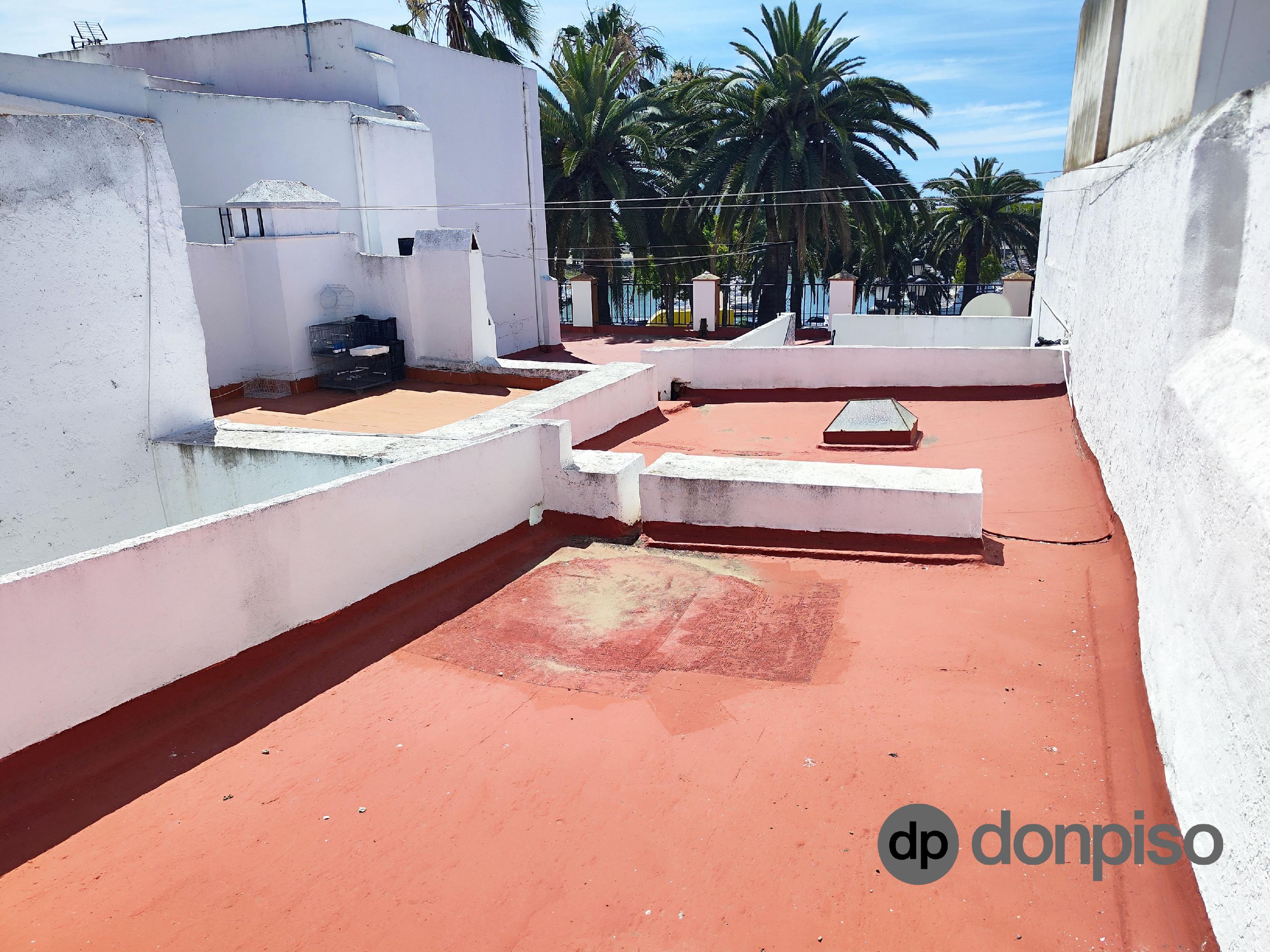 Imagen 3 Casa en venta en Ayamonte / Junto al paseo de la Ribera y a 5 min del ayuntamiento