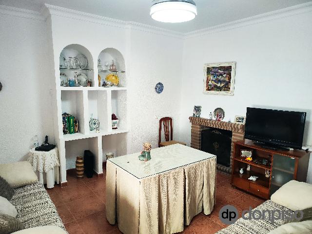 Imagen 1 Inmueble 303601 - Casa en venta en Ayamonte / Junto al paseo de la Ribera y a 5 min del ayuntamiento