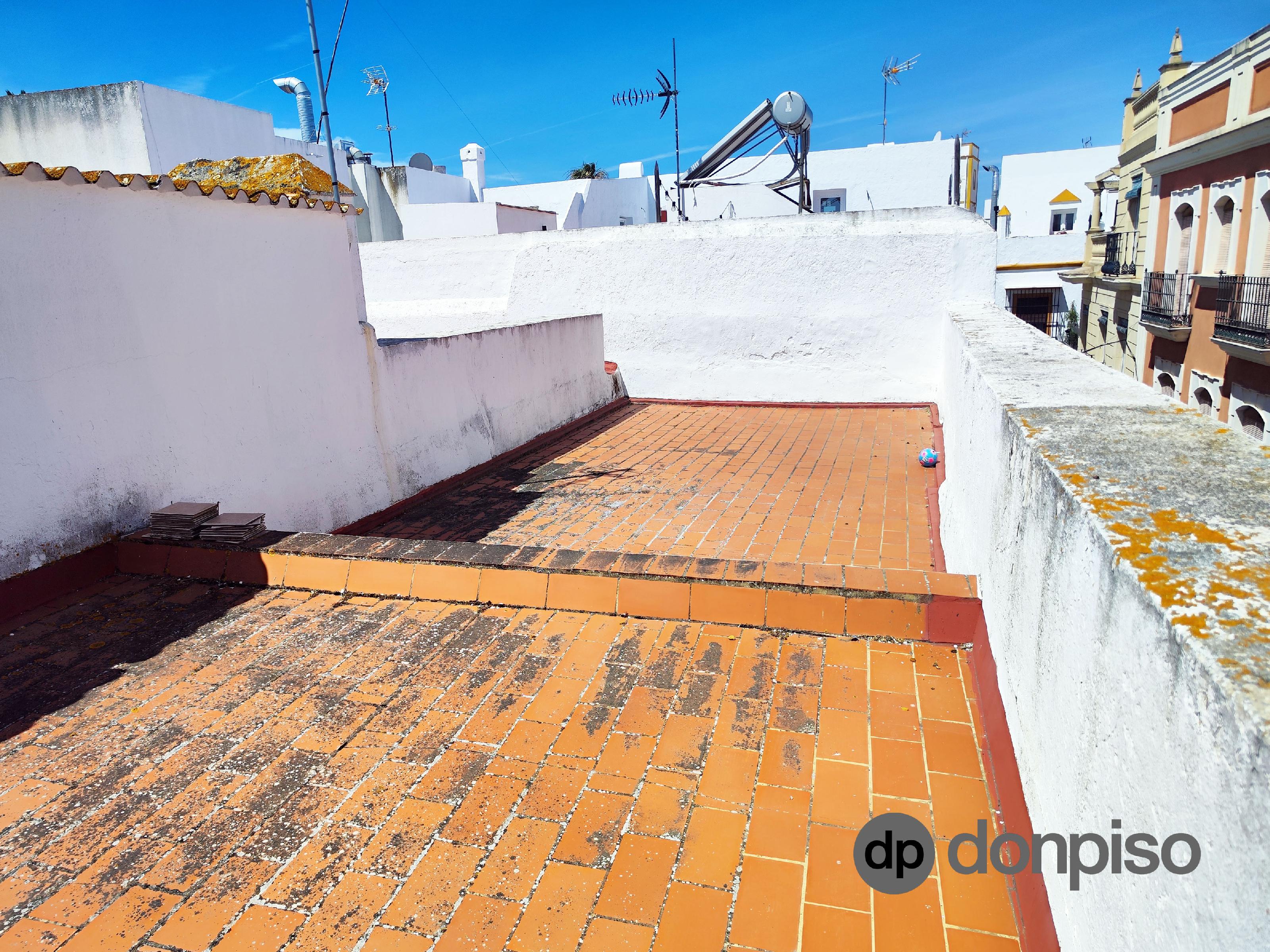 Imagen 5 Casa en venta en Ayamonte / Junto al paseo de la Ribera y a 5 min del ayuntamiento