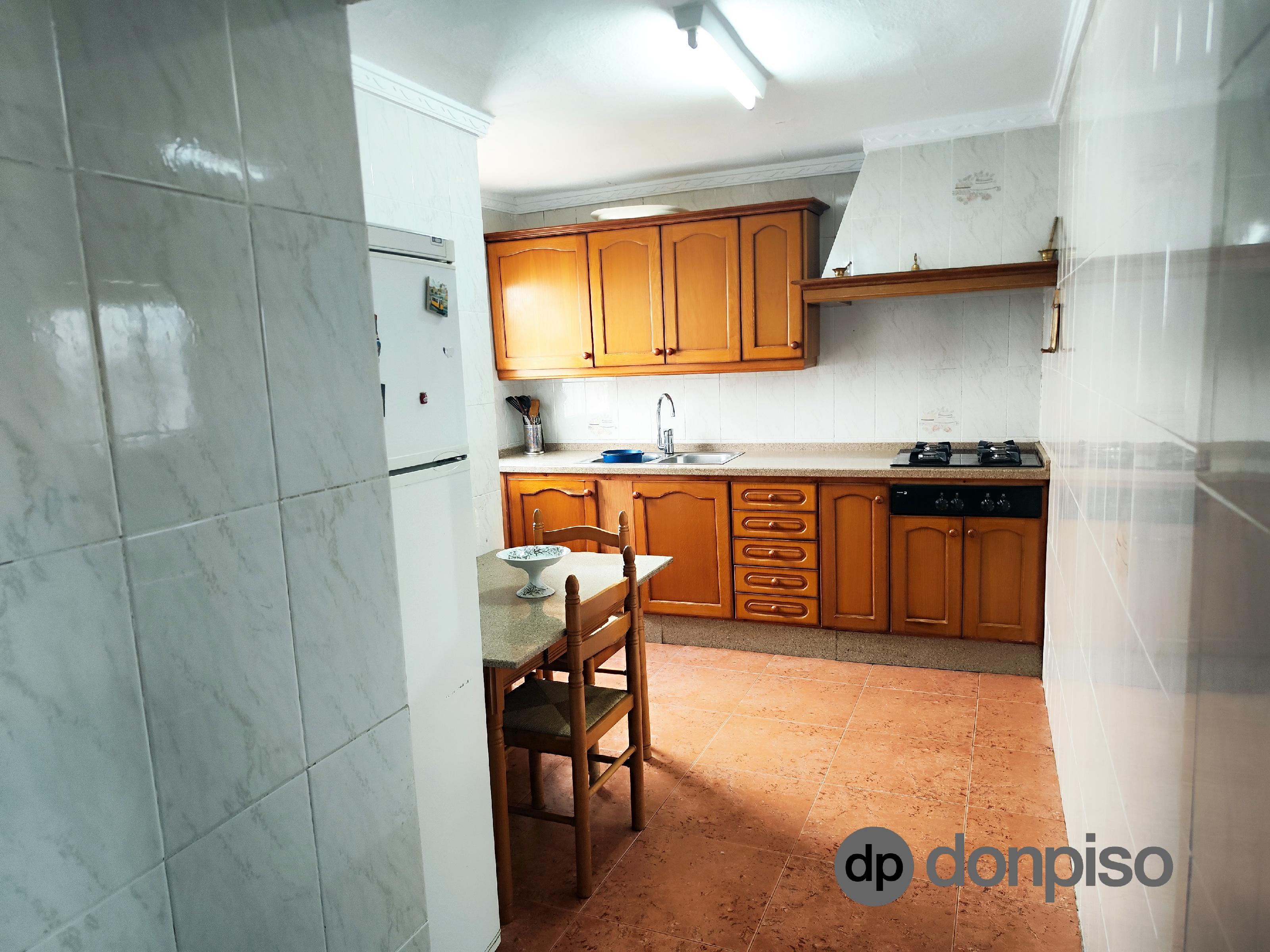 Imagen 25 Casa en venta en Ayamonte / Junto al paseo de la Ribera y a 5 min del ayuntamiento