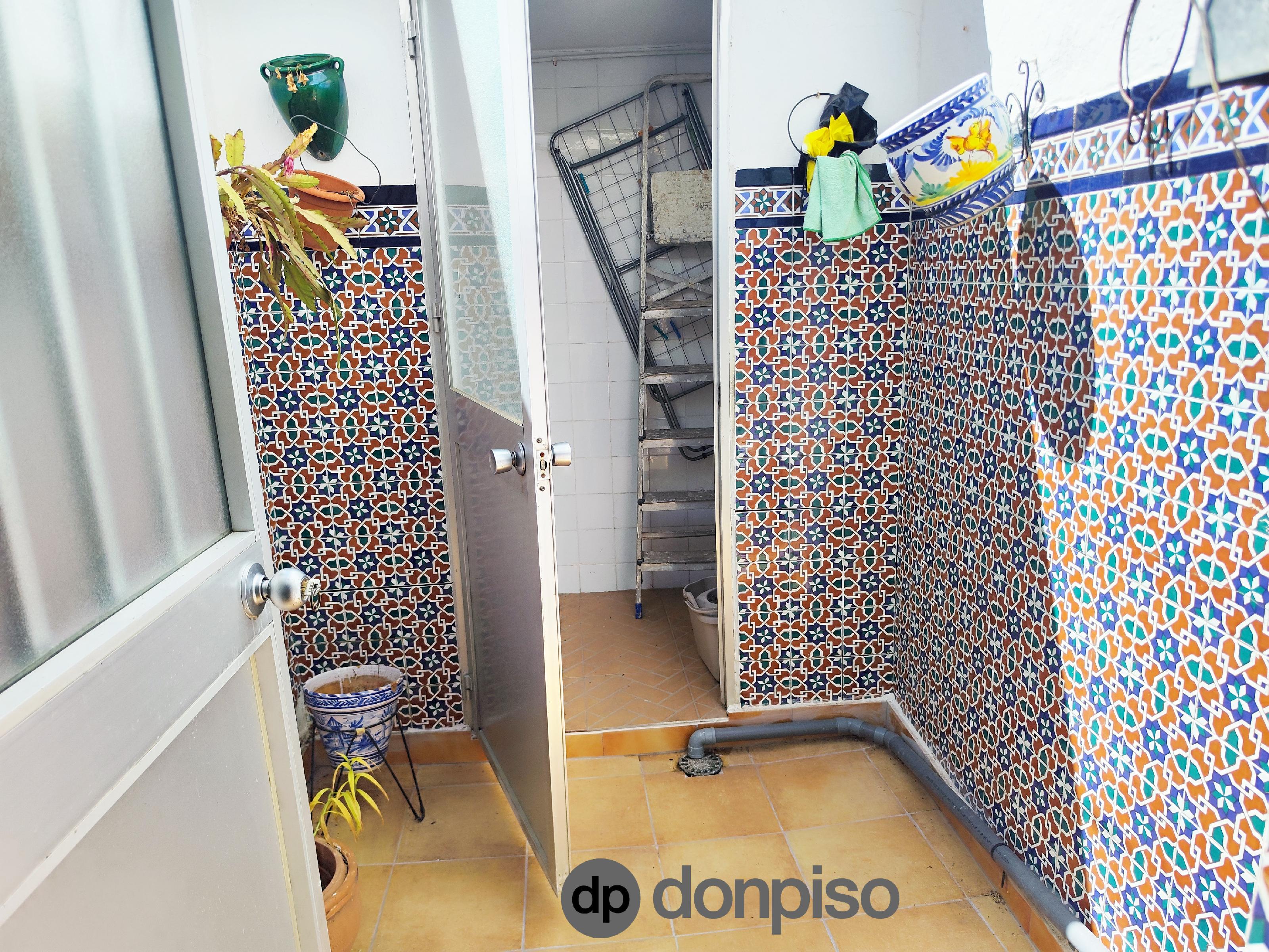 Imagen 5 Casa en venta en Ayamonte / Junto al paseo de la Ribera y a 5 min del ayuntamiento