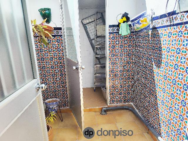 Imagen 5 Inmueble 303601 - Casa en venta en Ayamonte / Junto al paseo de la Ribera y a 5 min del ayuntamiento