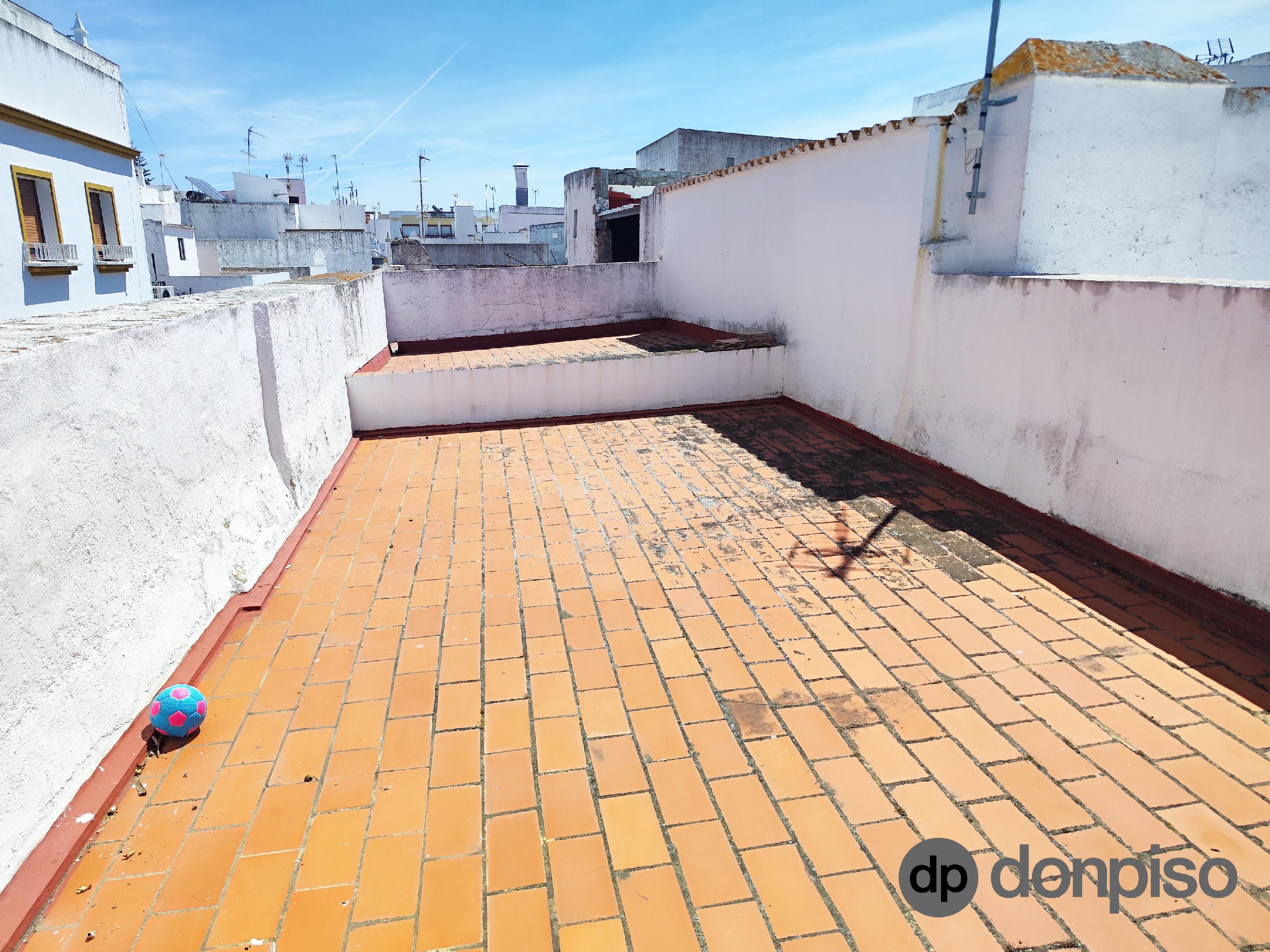 Imagen 31 Casa en venta en Ayamonte / Junto al paseo de la Ribera y a 5 min del ayuntamiento