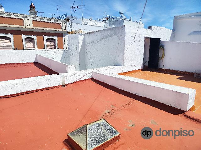 Imagen 6 Inmueble 303601 - Casa en venta en Ayamonte / Junto al paseo de la Ribera y a 5 min del ayuntamiento