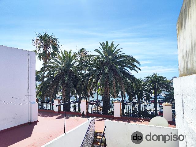 Imagen 32 Inmueble 303601 - Casa en venta en Ayamonte / Junto al paseo de la Ribera y a 5 min del ayuntamiento