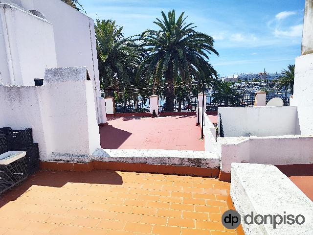 Imagen 7 Inmueble 303601 - Casa en venta en Ayamonte / Junto al paseo de la Ribera y a 5 min del ayuntamiento