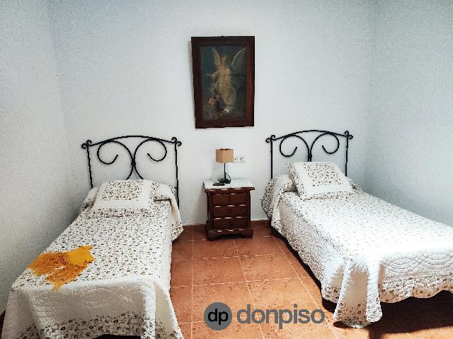 Imagen 40 Inmueble 303601 - Casa en venta en Ayamonte / Junto al paseo de la Ribera y a 5 min del ayuntamiento