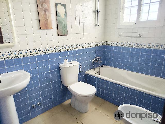 Imagen 6 Inmueble 303885 - Casa Pareada en venta en Ayamonte / Junto al supermercado Lidl y a 2 min. cuartel G.C.