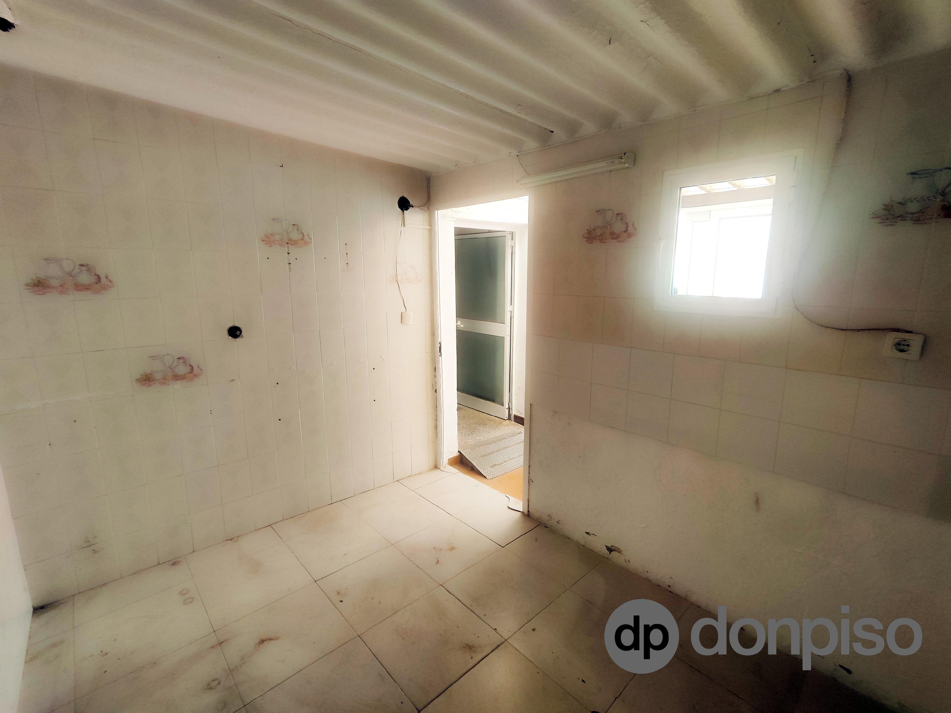 Imagen 7 Casa Adosada en venta en Ayamonte / En el barrio del Arrecife, a 5 minutos de la laguna.
