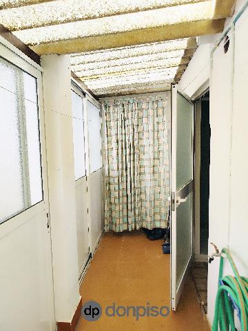 Imagen 8 Inmueble 303942 - Casa Adosada en venta en Ayamonte / En el barrio del Arrecife, a 5 minutos de la laguna.