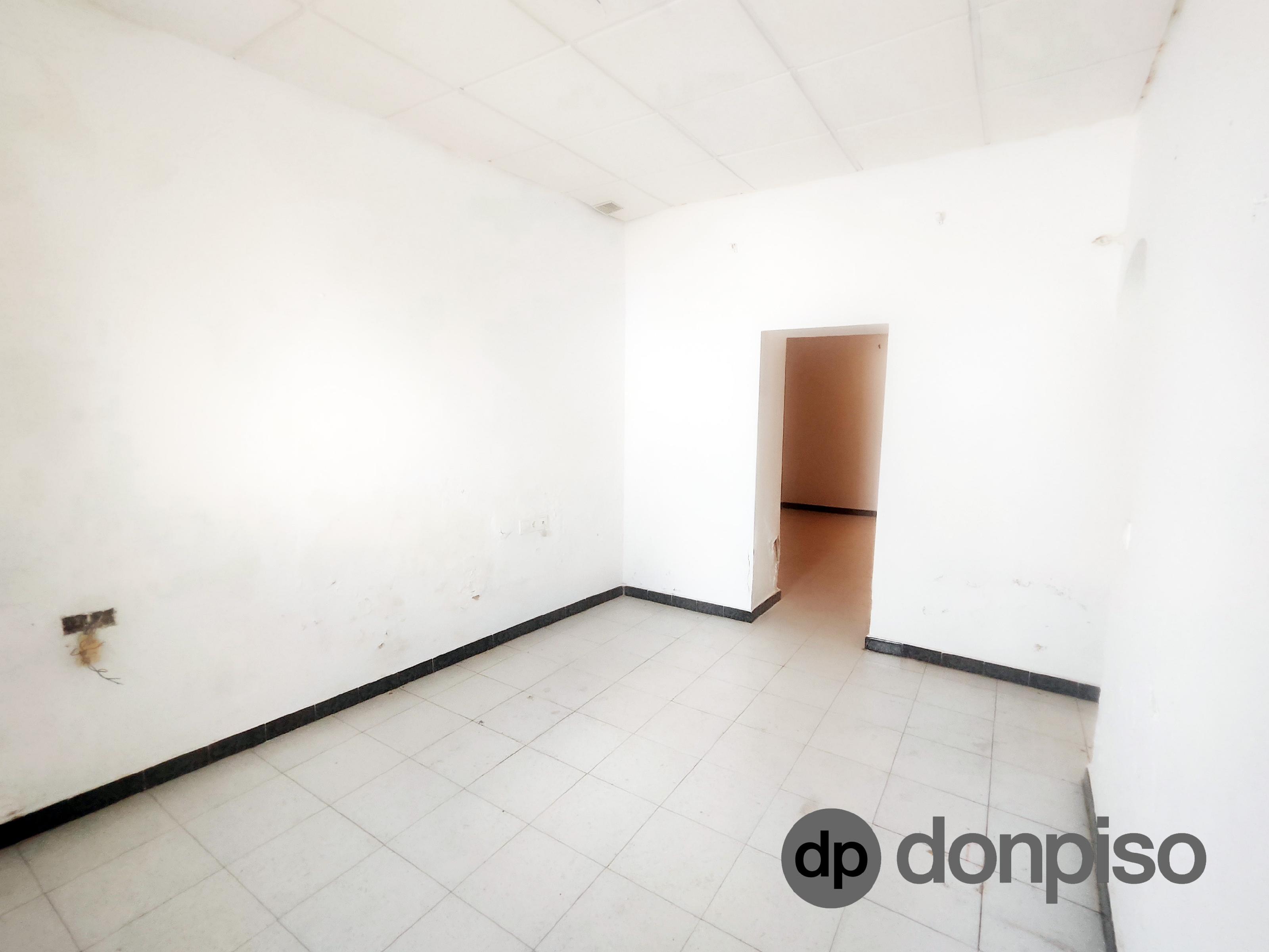 Imagen 10 Casa Adosada en venta en Ayamonte / En el barrio del Arrecife, a 5 minutos de la laguna.