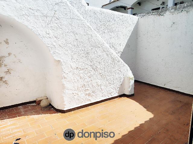 Imagen 11 Inmueble 303942 - Casa Adosada en venta en Ayamonte / En el barrio del Arrecife, a 5 minutos de la laguna.