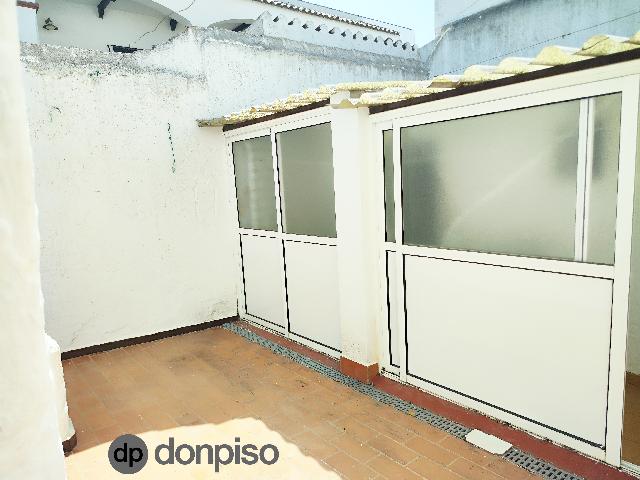 Imagen 14 Inmueble 303942 - Casa Adosada en venta en Ayamonte / En el barrio del Arrecife, a 5 minutos de la laguna.