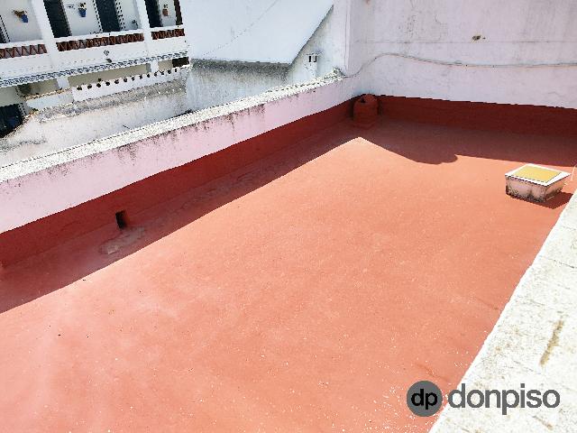 Imagen 16 Inmueble 303942 - Casa Adosada en venta en Ayamonte / En el barrio del Arrecife, a 5 minutos de la laguna.