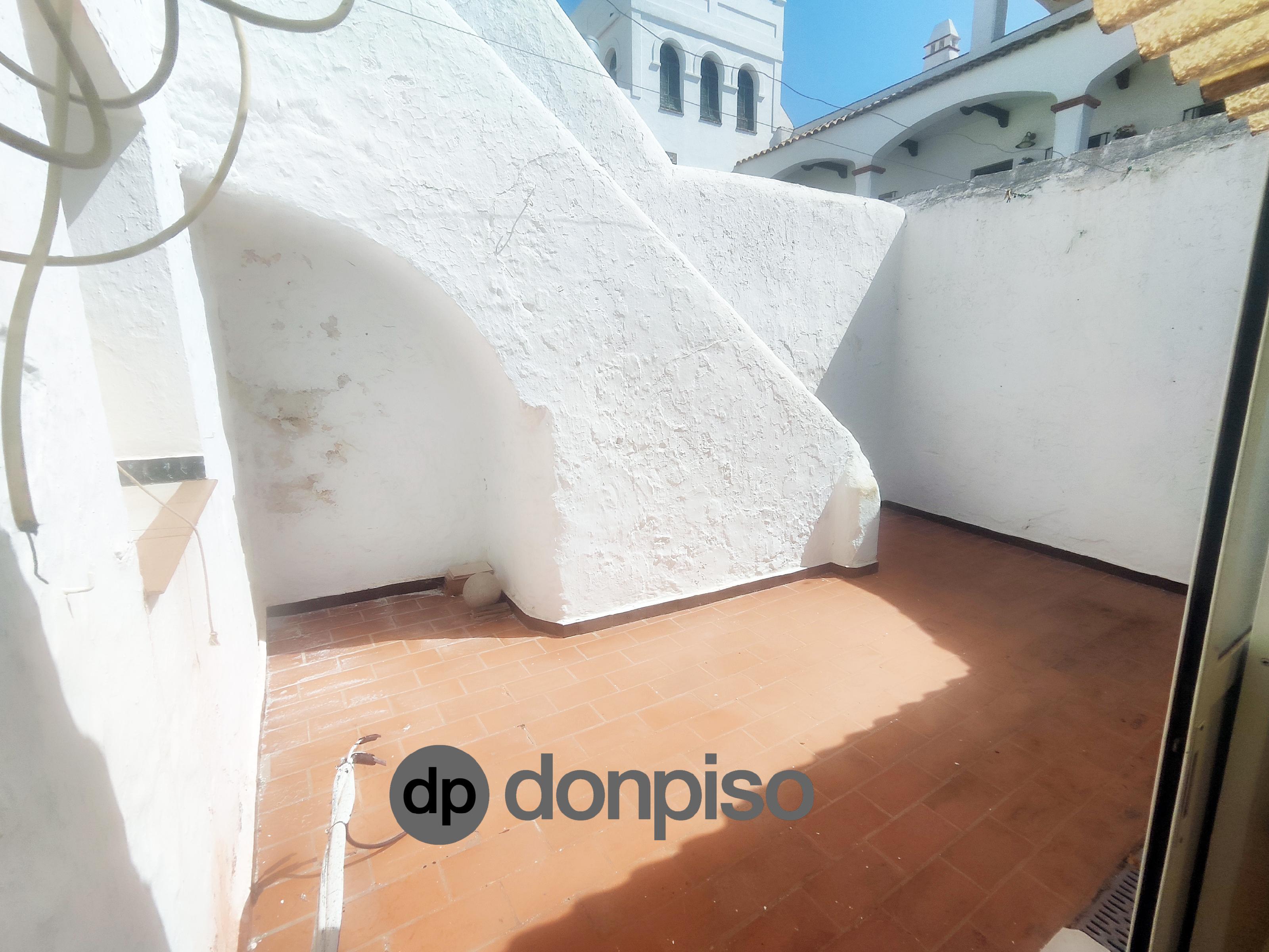 Imagen 20 Casa Adosada en venta en Ayamonte / En el barrio del Arrecife, a 5 minutos de la laguna.