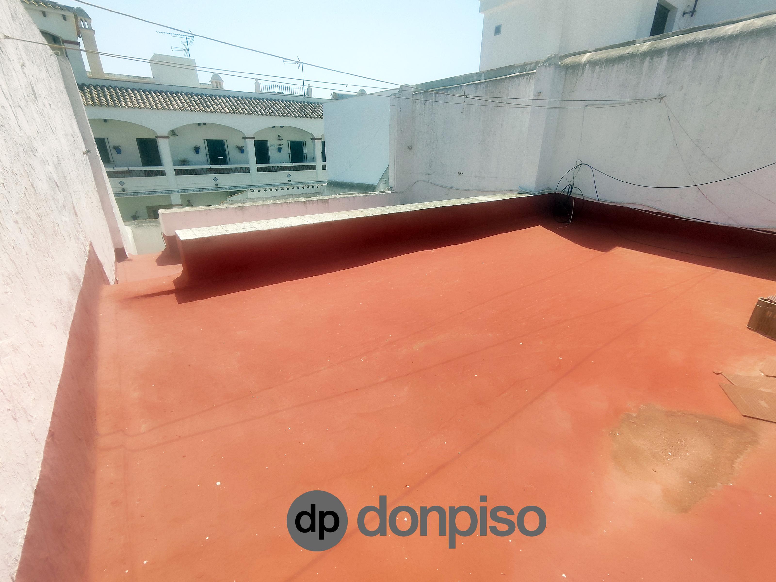 Imagen 21 Casa Adosada en venta en Ayamonte / En el barrio del Arrecife, a 5 minutos de la laguna.