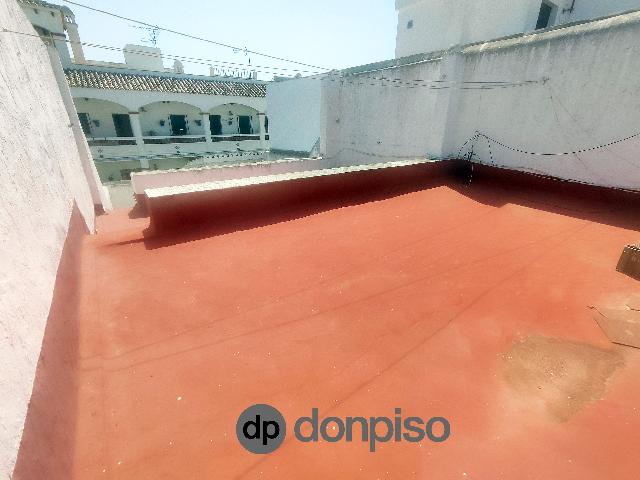 Imagen 21 Inmueble 303942 - Casa Adosada en venta en Ayamonte / En el barrio del Arrecife, a 5 minutos de la laguna.