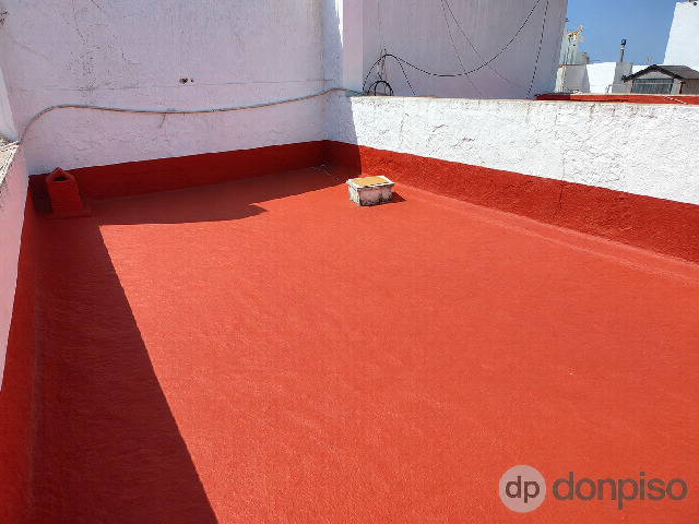 Imagen 4 Inmueble 303942 - Casa Adosada en venta en Ayamonte / En el barrio del Arrecife, a 5 minutos de la laguna.