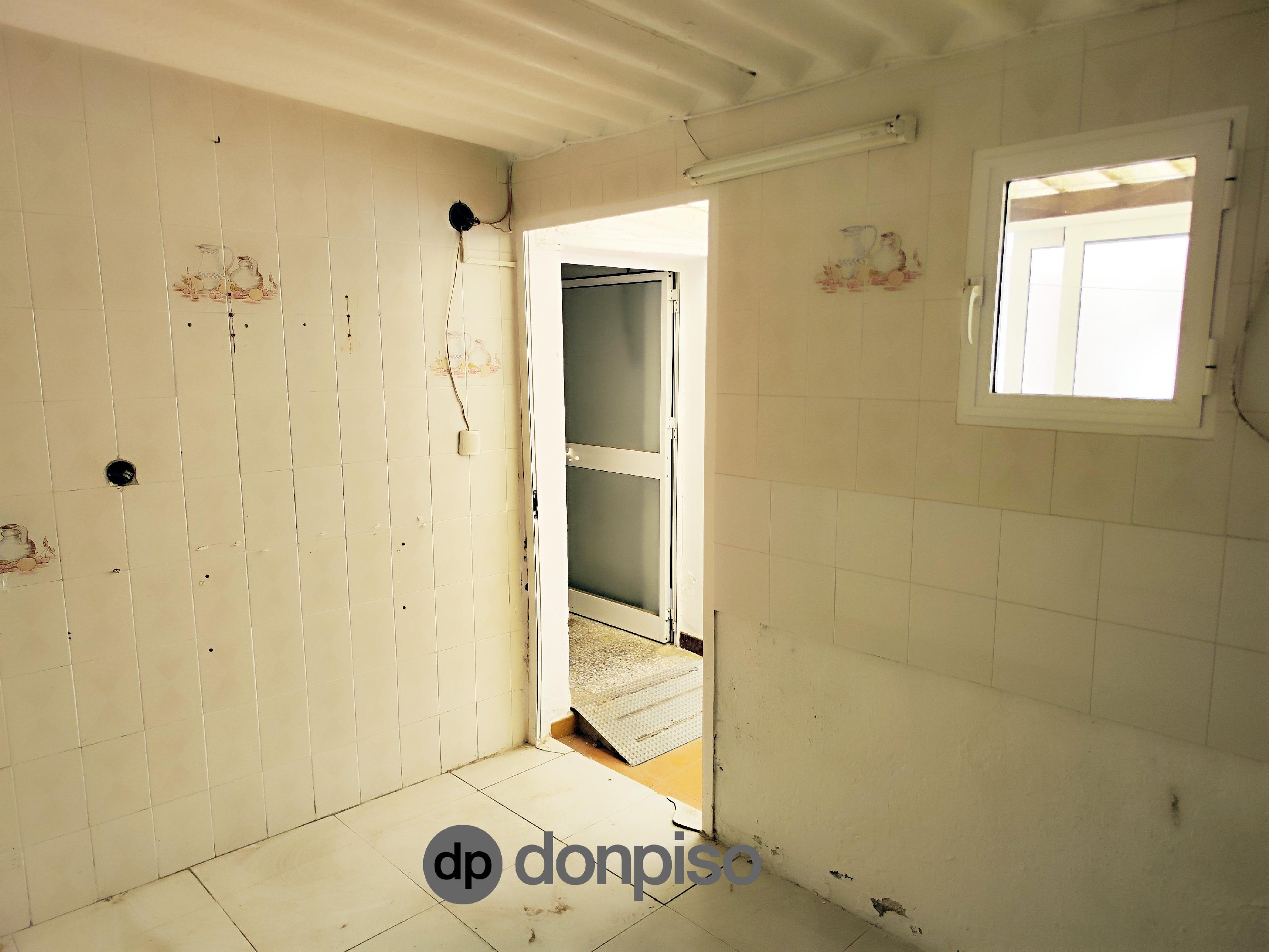 Imagen 26 Casa Adosada en venta en Ayamonte / En el barrio del Arrecife, a 5 minutos de la laguna.