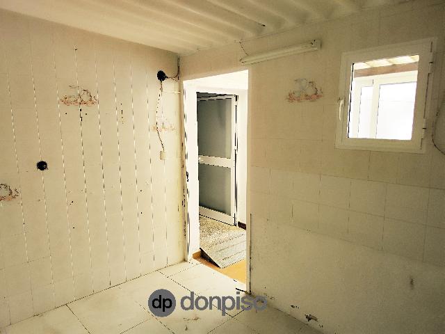 Imagen 26 Inmueble 303942 - Casa Adosada en venta en Ayamonte / En el barrio del Arrecife, a 5 minutos de la laguna.