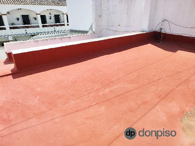 Imagen 30 Inmueble 303942 - Casa Adosada en venta en Ayamonte / En el barrio del Arrecife, a 5 minutos de la laguna.