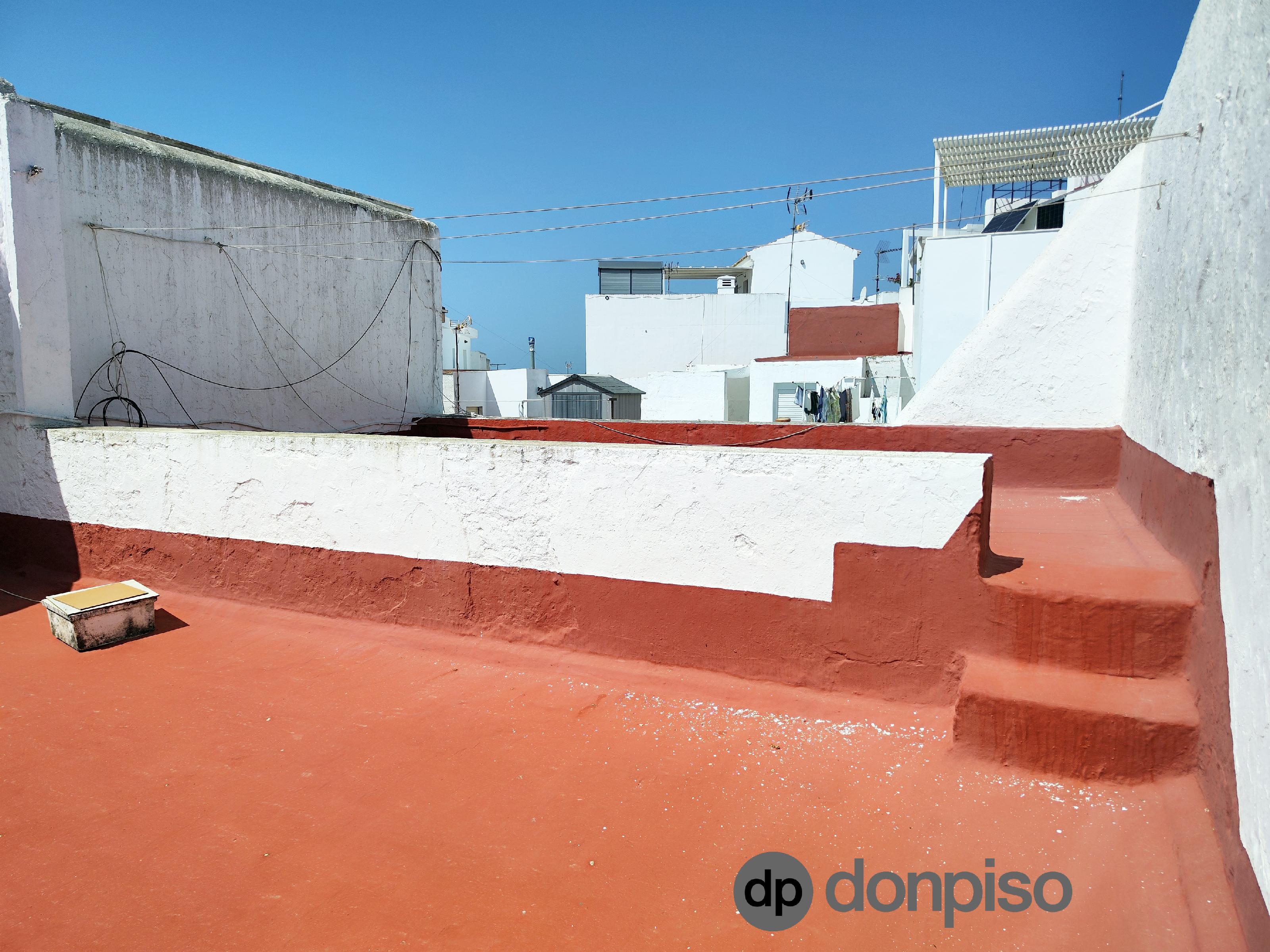 Imagen 32 Casa Adosada en venta en Ayamonte / En el barrio del Arrecife, a 5 minutos de la laguna.