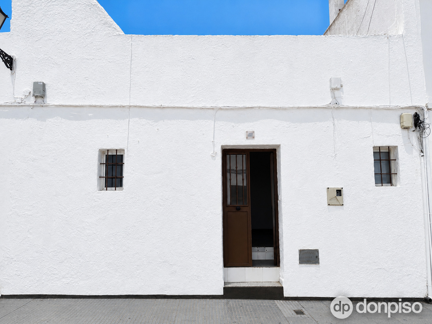 Imagen 2 Casa Adosada en venta en Ayamonte / En el barrio del Arrecife, a 5 minutos de la laguna.